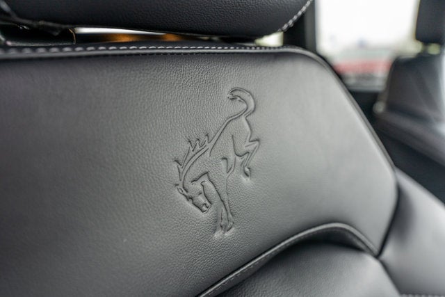 2025 Ford Bronco Outer Banks®