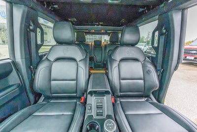 2025 Ford Bronco Outer Banks®