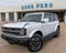 2025 Ford Bronco Outer Banks®