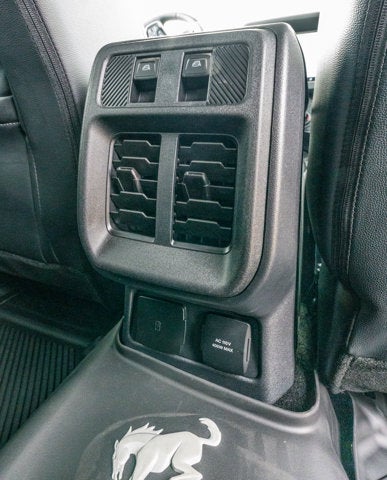 2025 Ford Bronco Outer Banks®