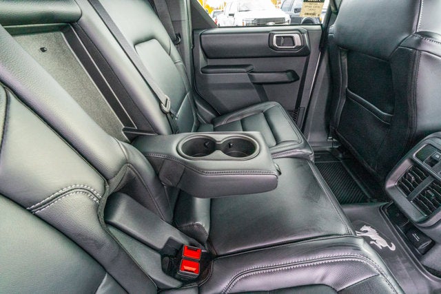 2025 Ford Bronco Outer Banks®