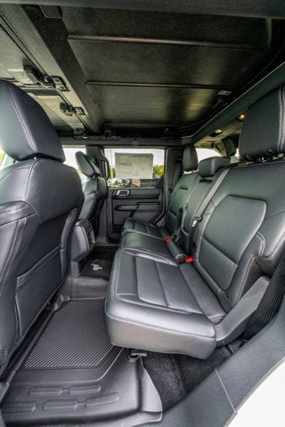 2025 Ford Bronco Outer Banks®