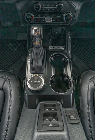 2025 Ford Bronco Outer Banks®