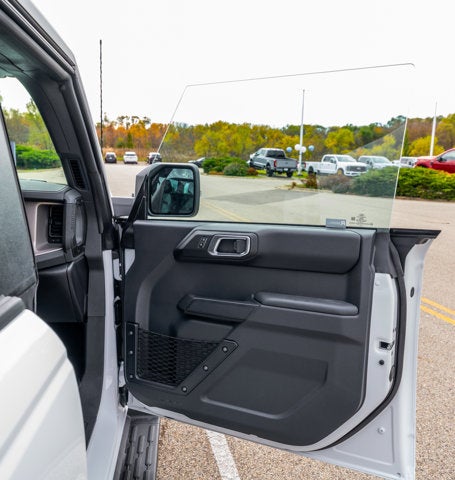 2025 Ford Bronco Outer Banks®