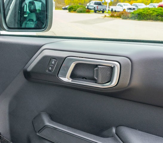 2025 Ford Bronco Outer Banks®