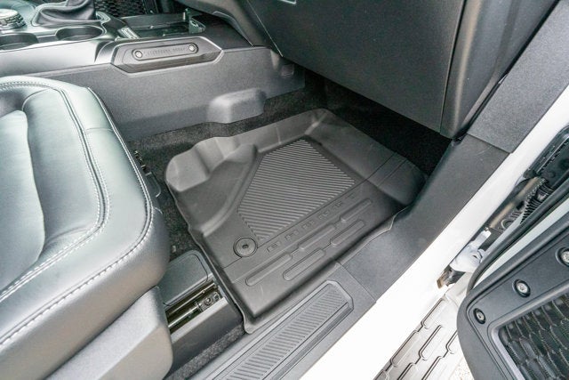 2025 Ford Bronco Outer Banks®