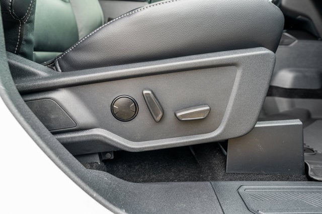 2025 Ford Bronco Outer Banks®