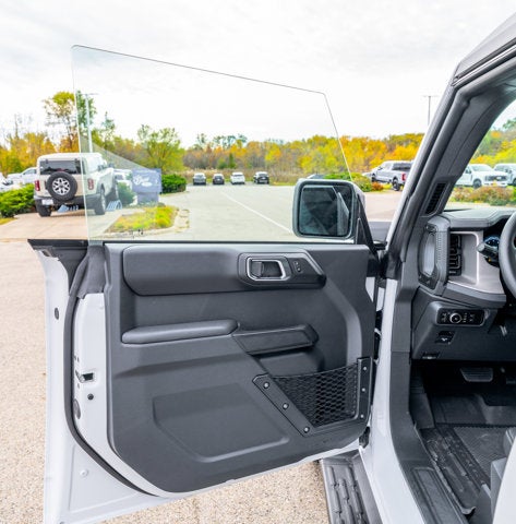 2025 Ford Bronco Outer Banks®