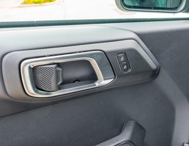 2025 Ford Bronco Outer Banks®