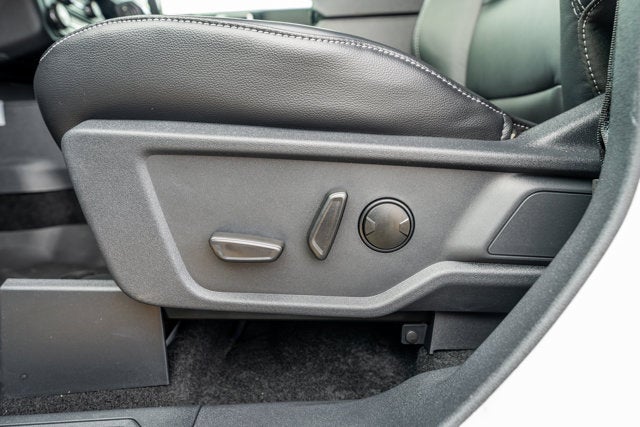 2025 Ford Bronco Outer Banks®