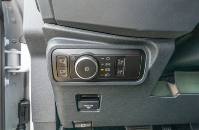 2025 Ford Bronco Outer Banks®