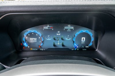 2025 Ford Bronco Outer Banks®