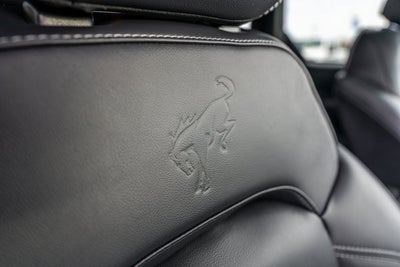 2025 Ford Bronco Outer Banks®