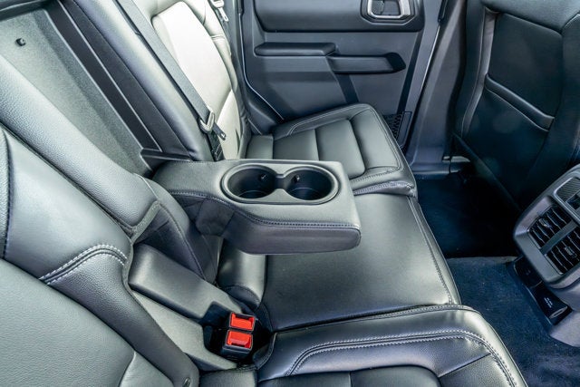 2025 Ford Bronco Outer Banks®