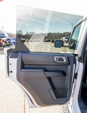 2025 Ford Bronco Outer Banks®