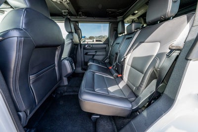 2025 Ford Bronco Outer Banks®