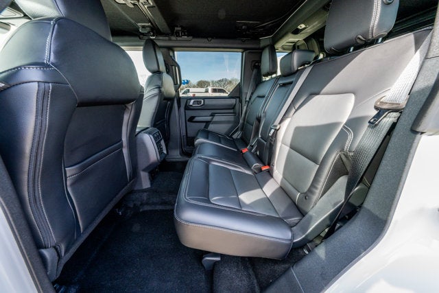 2025 Ford Bronco Outer Banks®