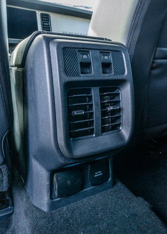 2025 Ford Bronco Outer Banks®