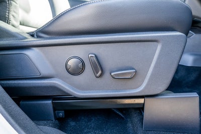 2025 Ford Bronco Outer Banks®