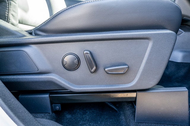 2025 Ford Bronco Outer Banks®