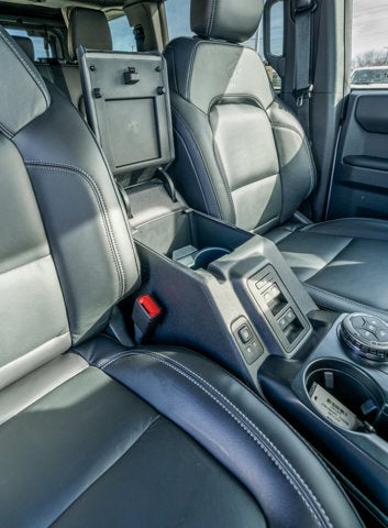 2025 Ford Bronco Outer Banks®