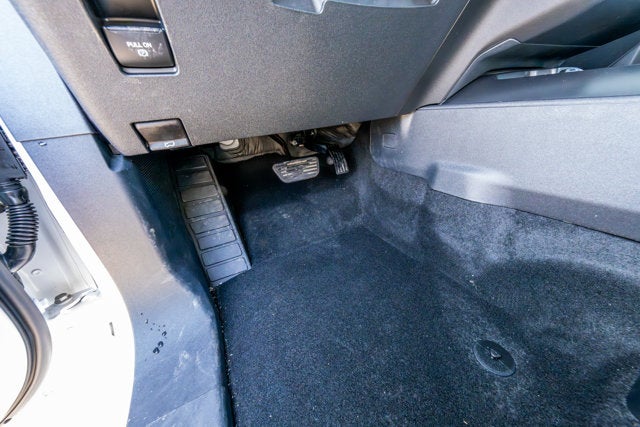 2025 Ford Bronco Outer Banks®