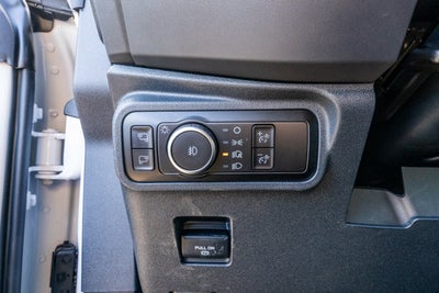 2025 Ford Bronco Outer Banks®