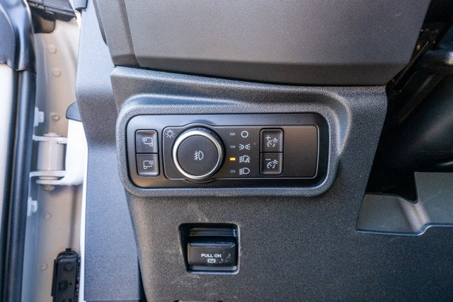 2025 Ford Bronco Outer Banks®