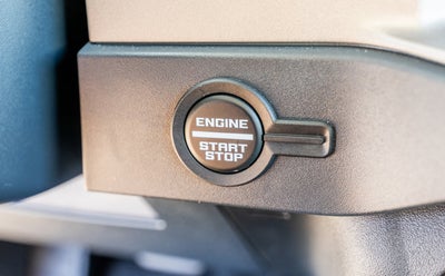 2025 Ford Bronco Outer Banks®