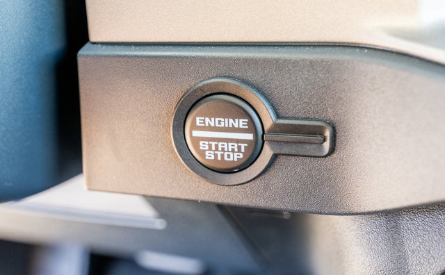 2025 Ford Bronco Outer Banks®