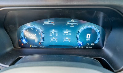 2025 Ford Bronco Outer Banks®