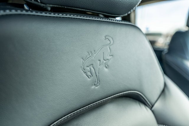 2025 Ford Bronco Outer Banks®