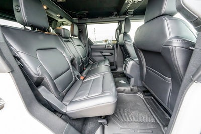 2025 Ford Bronco Outer Banks®