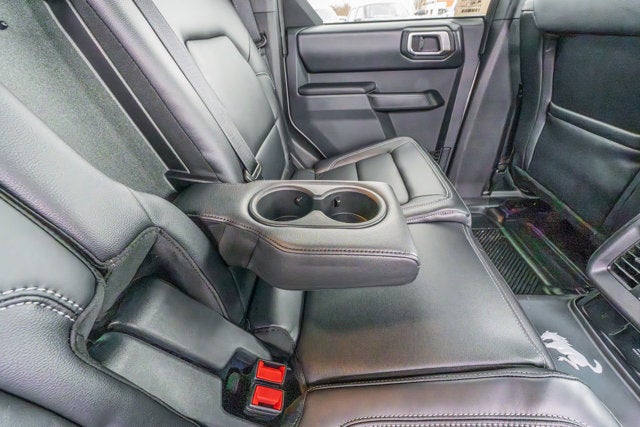 2025 Ford Bronco Outer Banks®