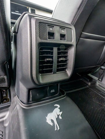 2025 Ford Bronco Outer Banks®