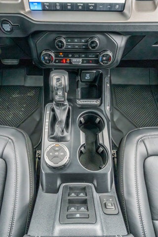 2025 Ford Bronco Outer Banks®