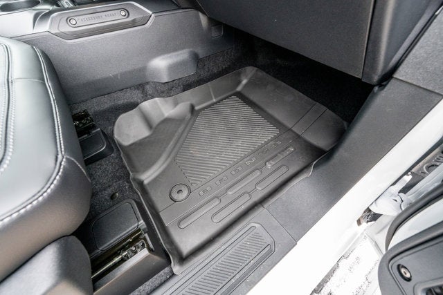 2025 Ford Bronco Outer Banks®