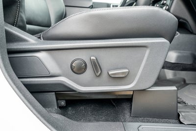 2025 Ford Bronco Outer Banks®