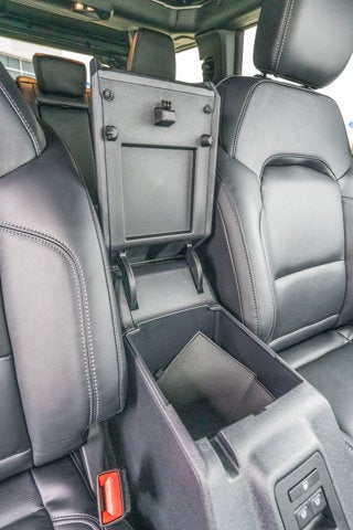 2025 Ford Bronco Outer Banks®