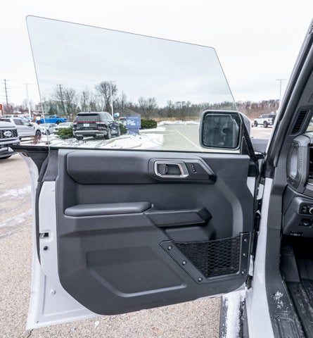 2025 Ford Bronco Outer Banks®