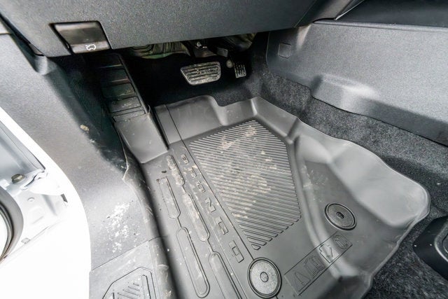 2025 Ford Bronco Outer Banks®