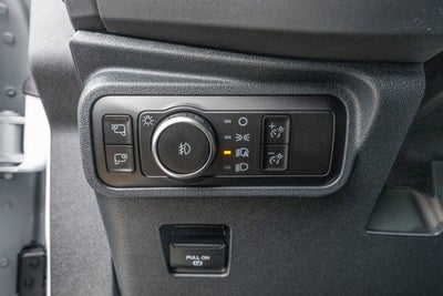 2025 Ford Bronco Outer Banks®