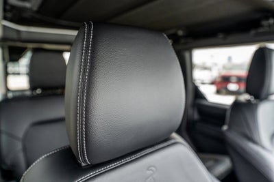 2025 Ford Bronco Outer Banks®