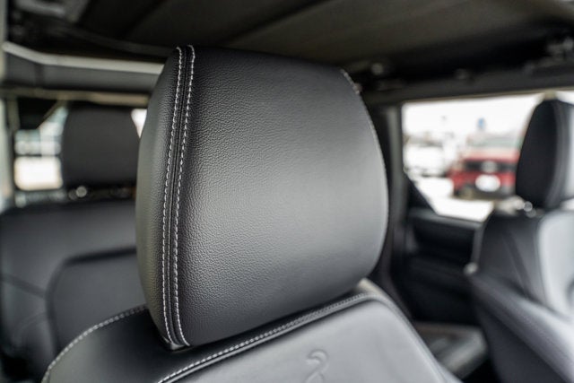 2025 Ford Bronco Outer Banks®