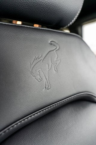 2025 Ford Bronco Outer Banks®