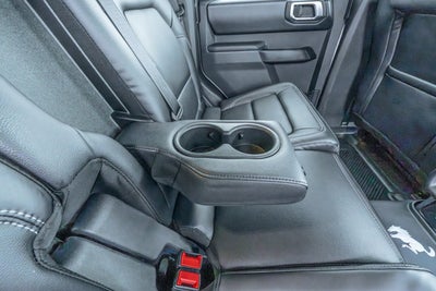 2025 Ford Bronco Outer Banks®