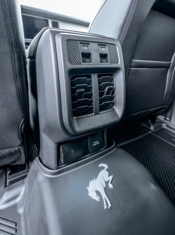 2025 Ford Bronco Outer Banks®