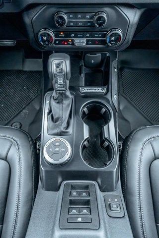 2025 Ford Bronco Outer Banks®