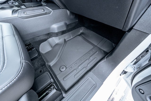 2025 Ford Bronco Outer Banks®