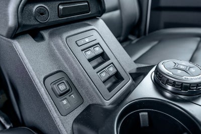 2025 Ford Bronco Outer Banks®